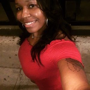 Meet your Posher, Tawana